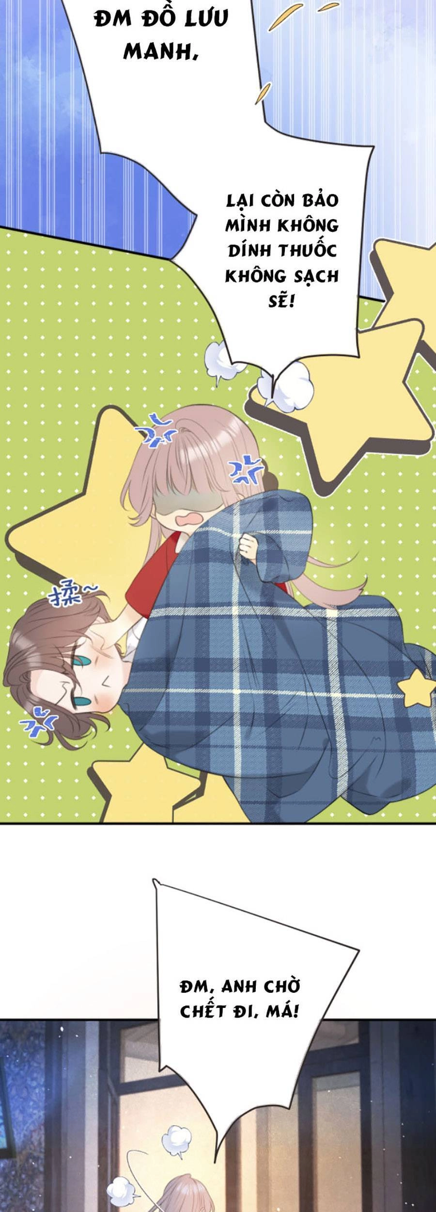 Lâu Tiểu Thư, Lại Gặp Nhau Rồi Chapter 87 - 16