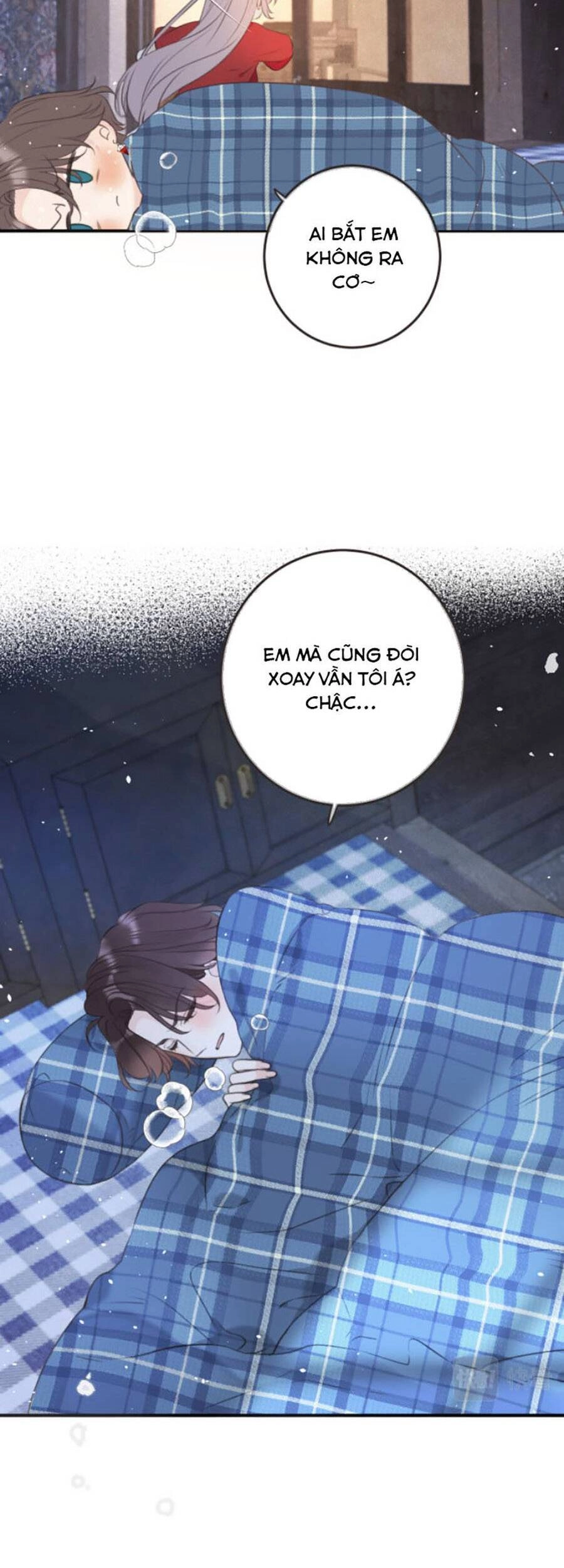 Lâu Tiểu Thư, Lại Gặp Nhau Rồi Chapter 87 - 17