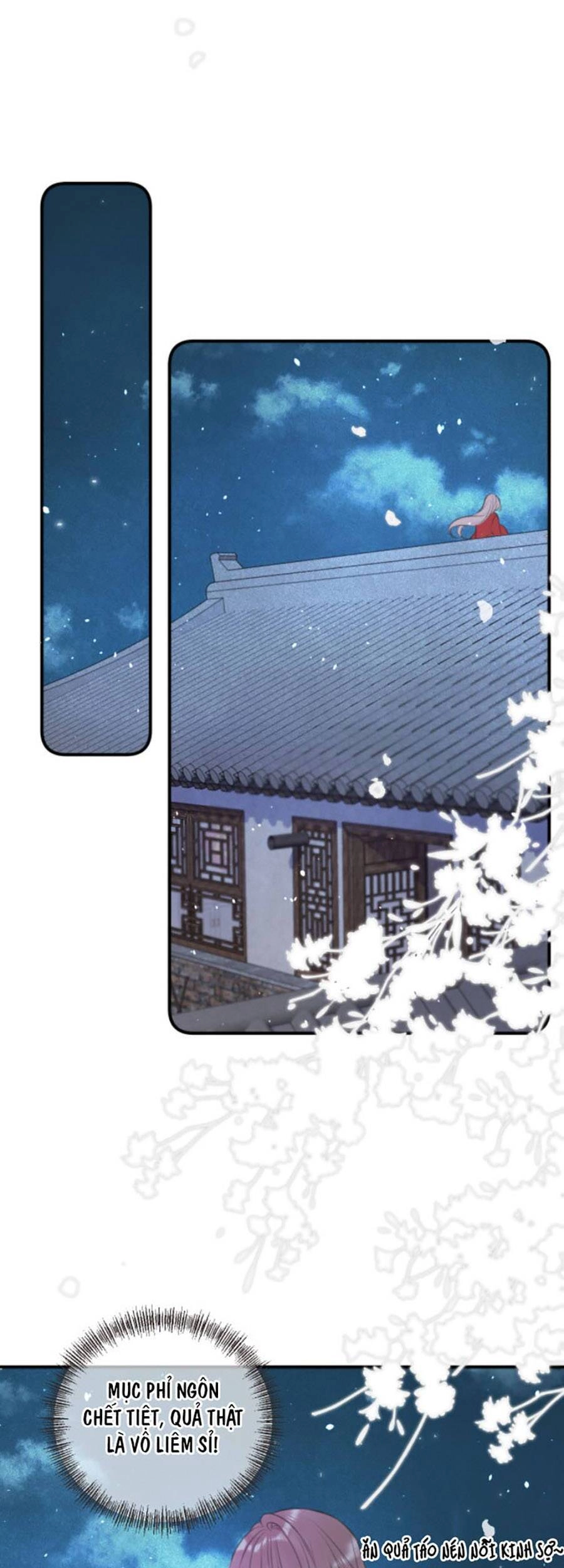 Lâu Tiểu Thư, Lại Gặp Nhau Rồi Chapter 87 - 18