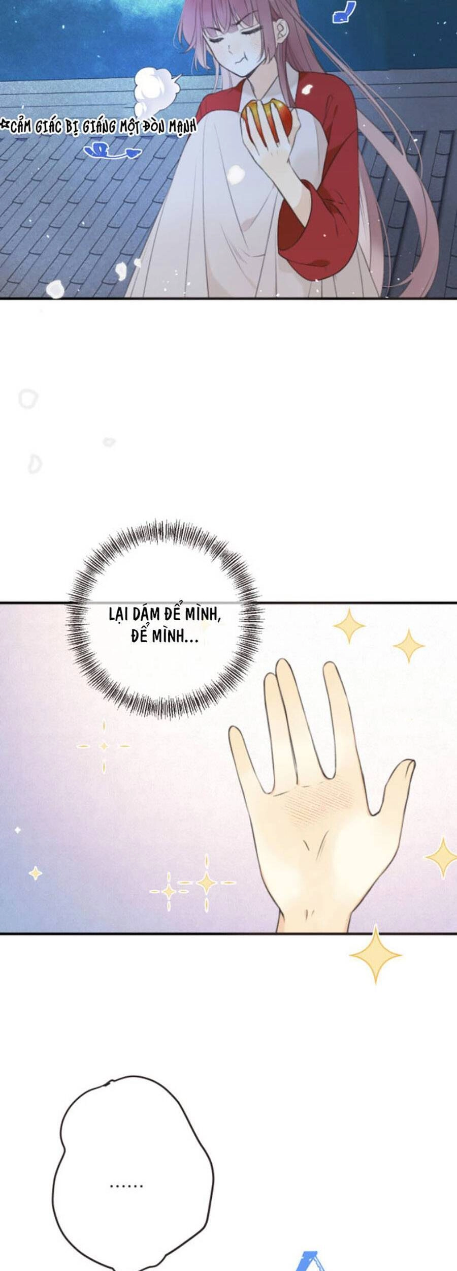 Lâu Tiểu Thư, Lại Gặp Nhau Rồi Chapter 87 - 19