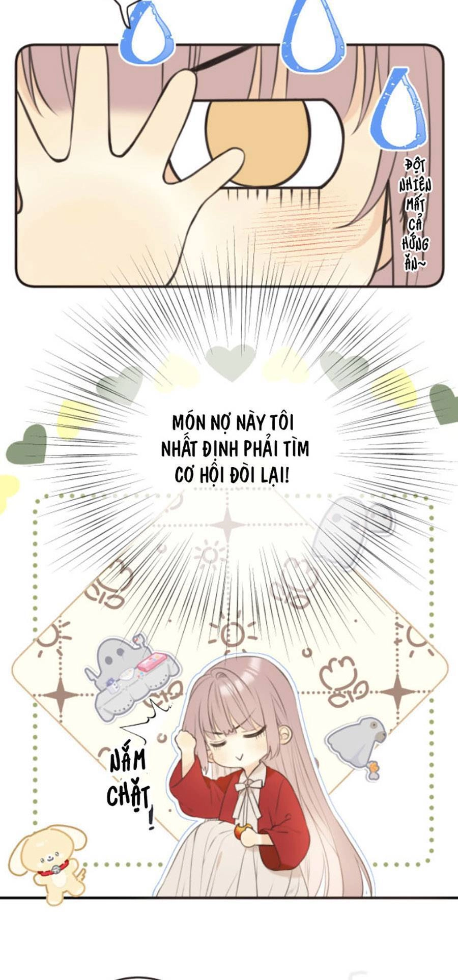 Lâu Tiểu Thư, Lại Gặp Nhau Rồi Chapter 87 - 20