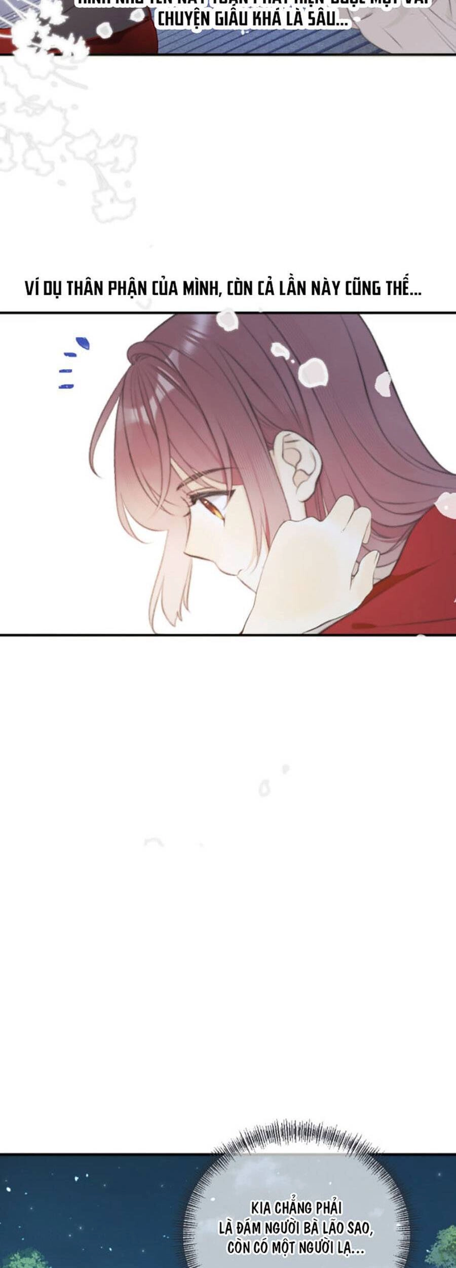 Lâu Tiểu Thư, Lại Gặp Nhau Rồi Chapter 87 - 22