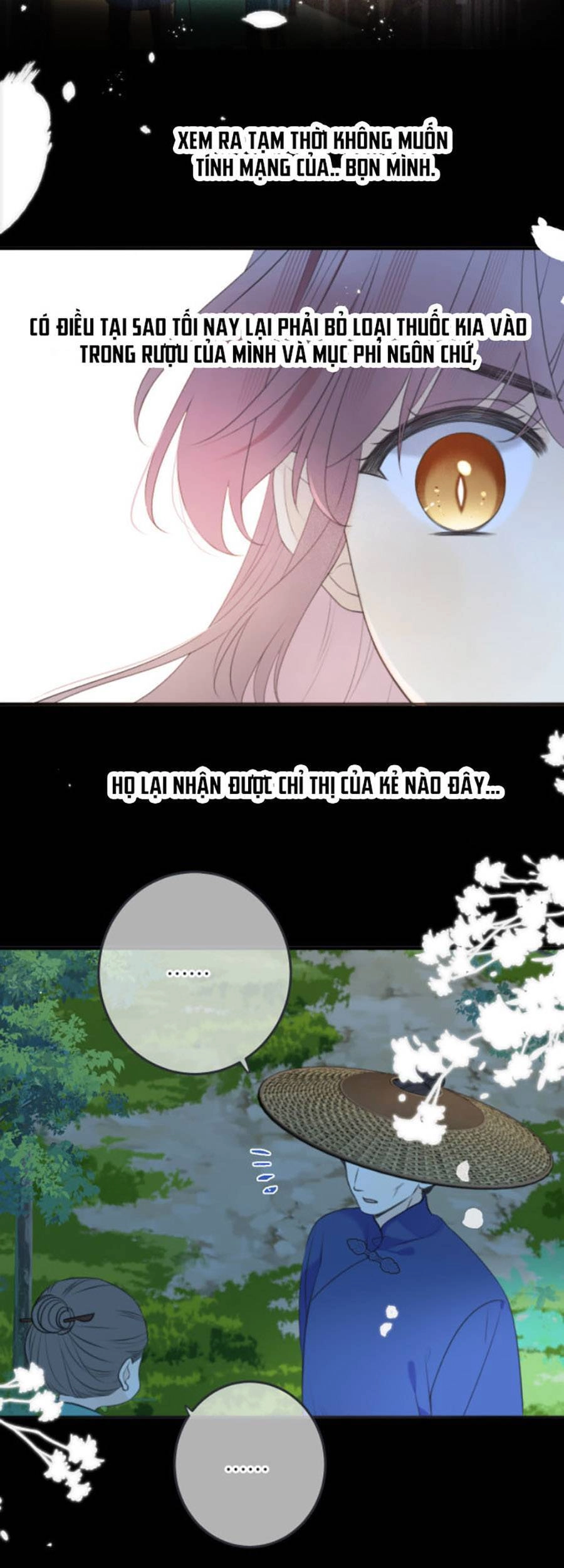 Lâu Tiểu Thư, Lại Gặp Nhau Rồi Chapter 87 - 25