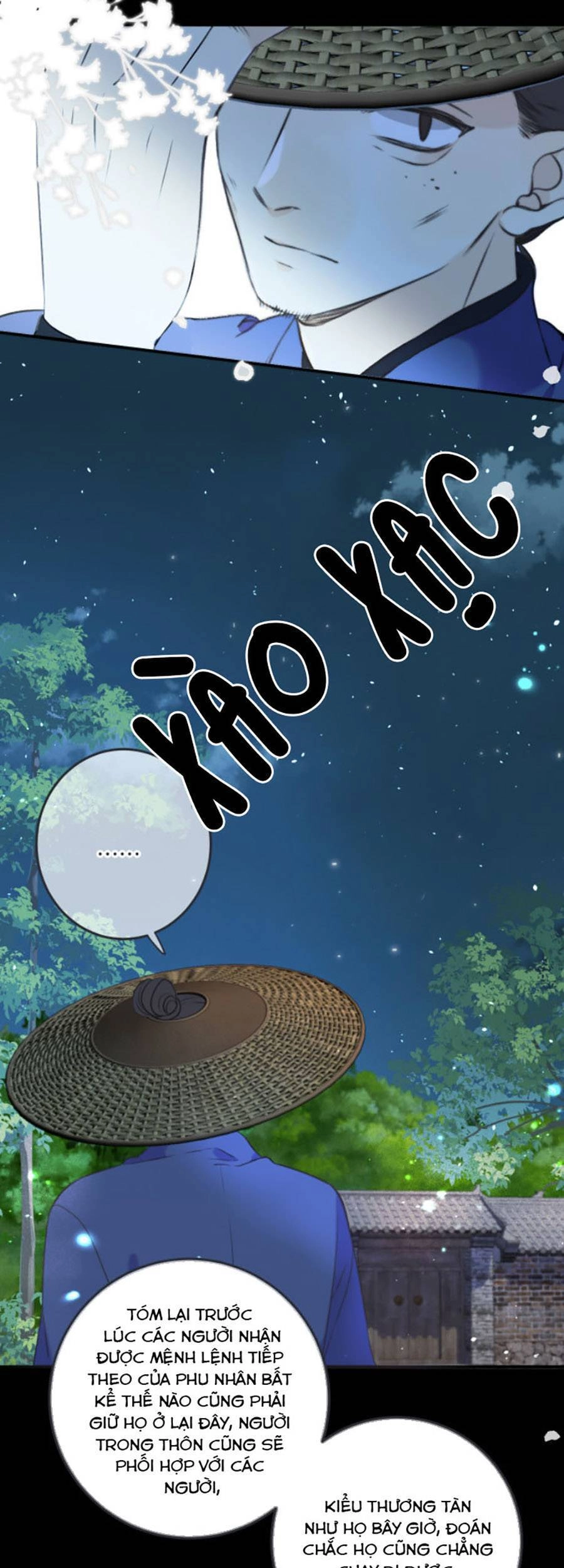 Lâu Tiểu Thư, Lại Gặp Nhau Rồi Chapter 87 - 27