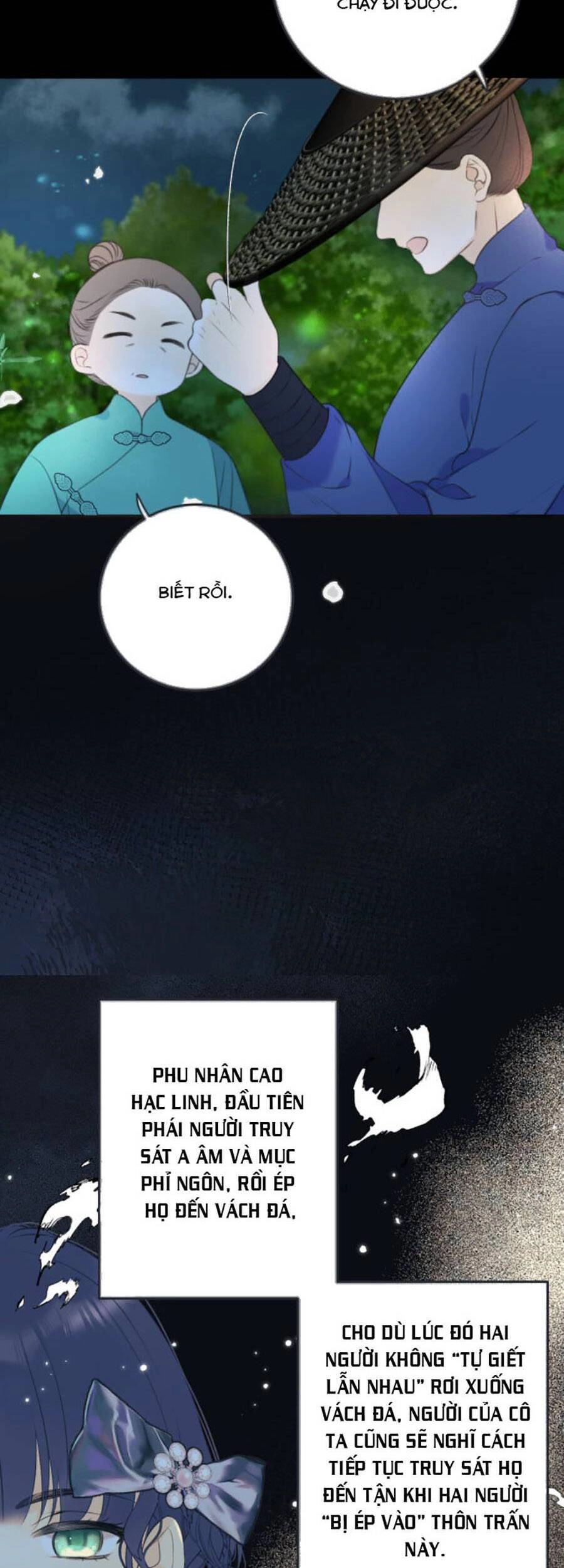 Lâu Tiểu Thư, Lại Gặp Nhau Rồi Chapter 87 - 28