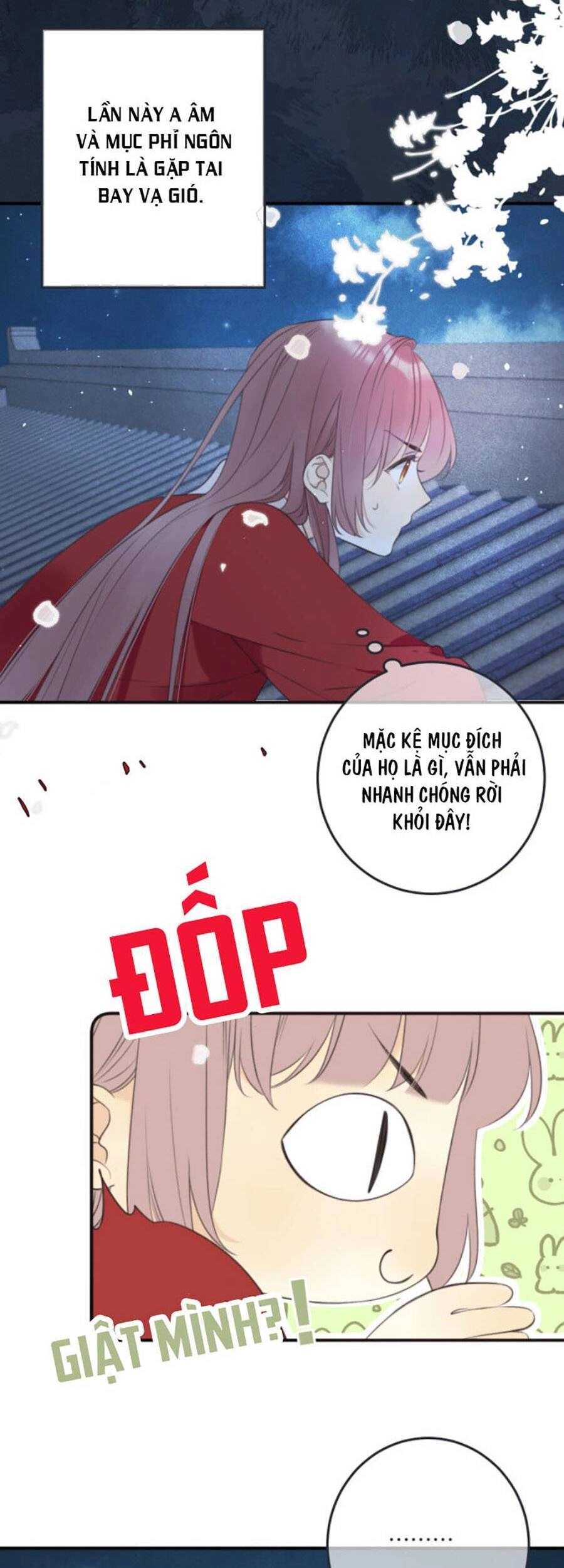 Lâu Tiểu Thư, Lại Gặp Nhau Rồi Chapter 87 - 30