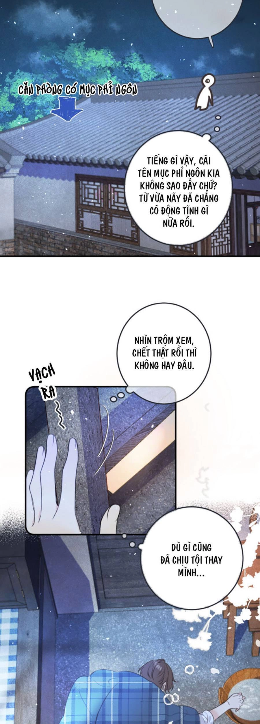 Lâu Tiểu Thư, Lại Gặp Nhau Rồi Chapter 87 - 31