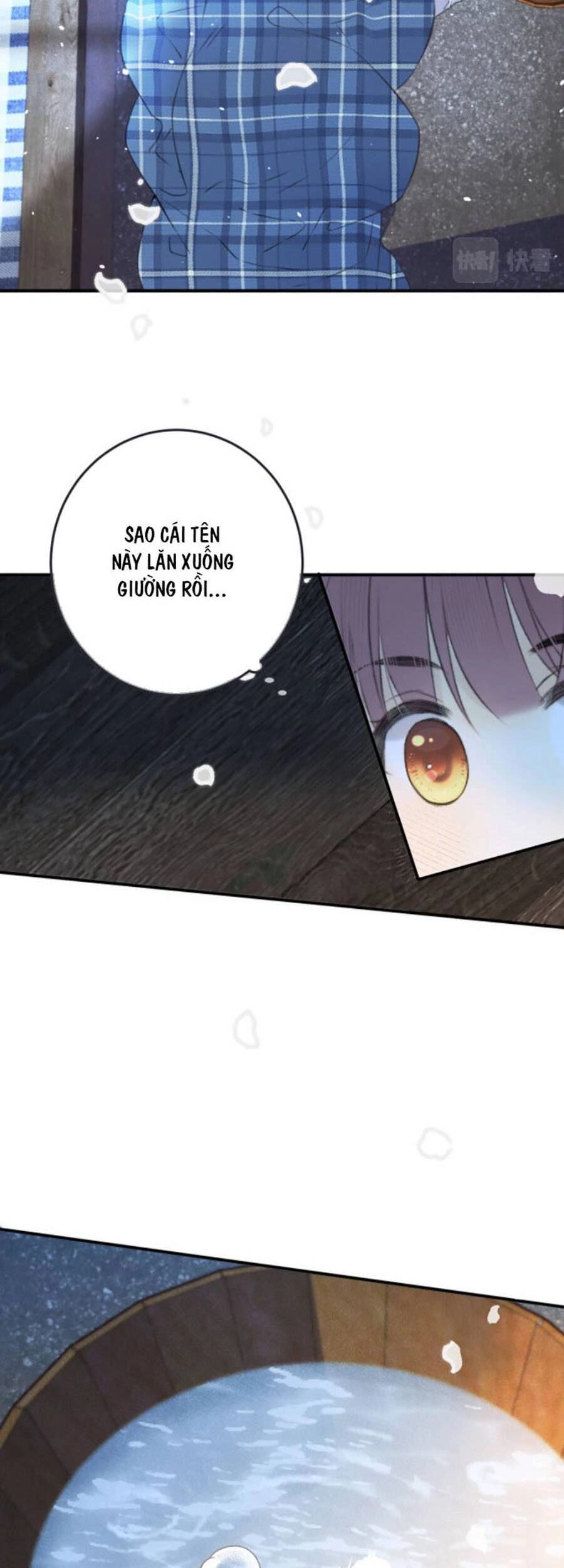 Lâu Tiểu Thư, Lại Gặp Nhau Rồi Chapter 87 - 32