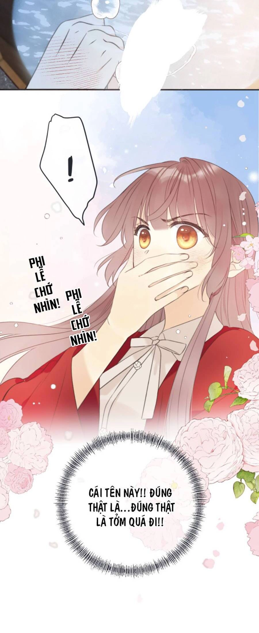 Lâu Tiểu Thư, Lại Gặp Nhau Rồi Chapter 87 - 33