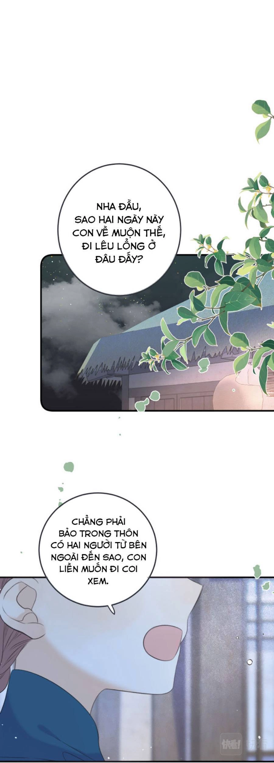 Lâu Tiểu Thư, Lại Gặp Nhau Rồi Chapter 87 - 34