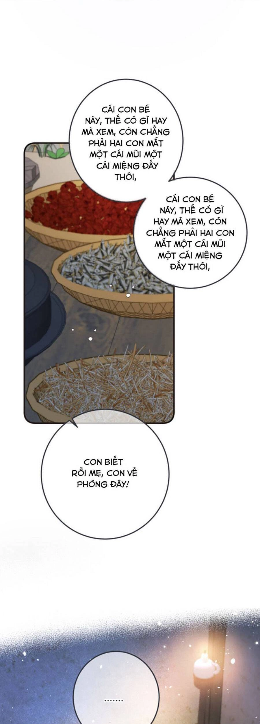 Lâu Tiểu Thư, Lại Gặp Nhau Rồi Chapter 87 - 35