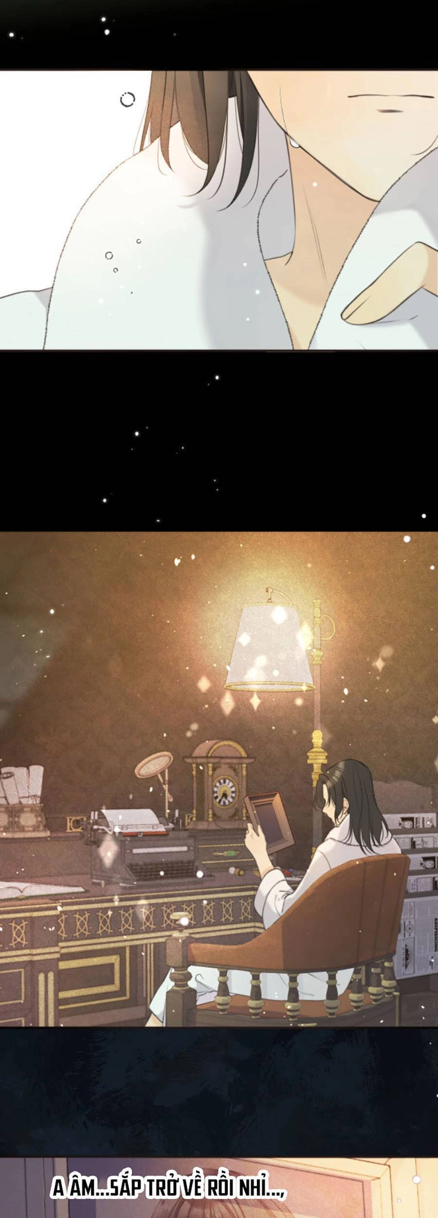 Lâu Tiểu Thư, Lại Gặp Nhau Rồi Chapter 87 - 38