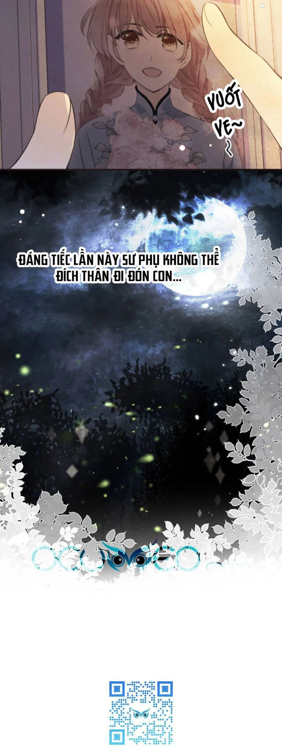 Lâu Tiểu Thư, Lại Gặp Nhau Rồi Chapter 87 - 39