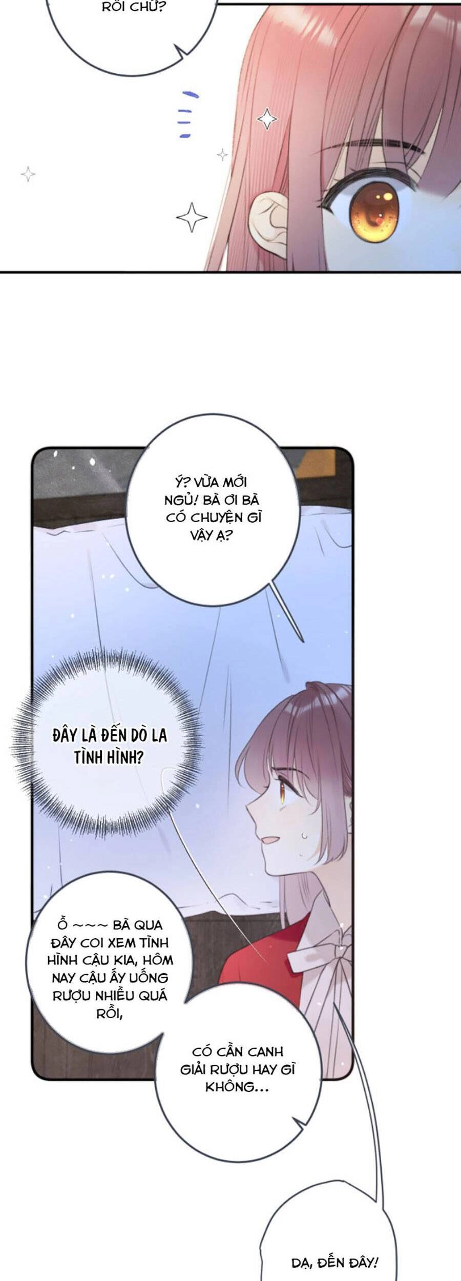 Lâu Tiểu Thư, Lại Gặp Nhau Rồi Chapter 88 - 5