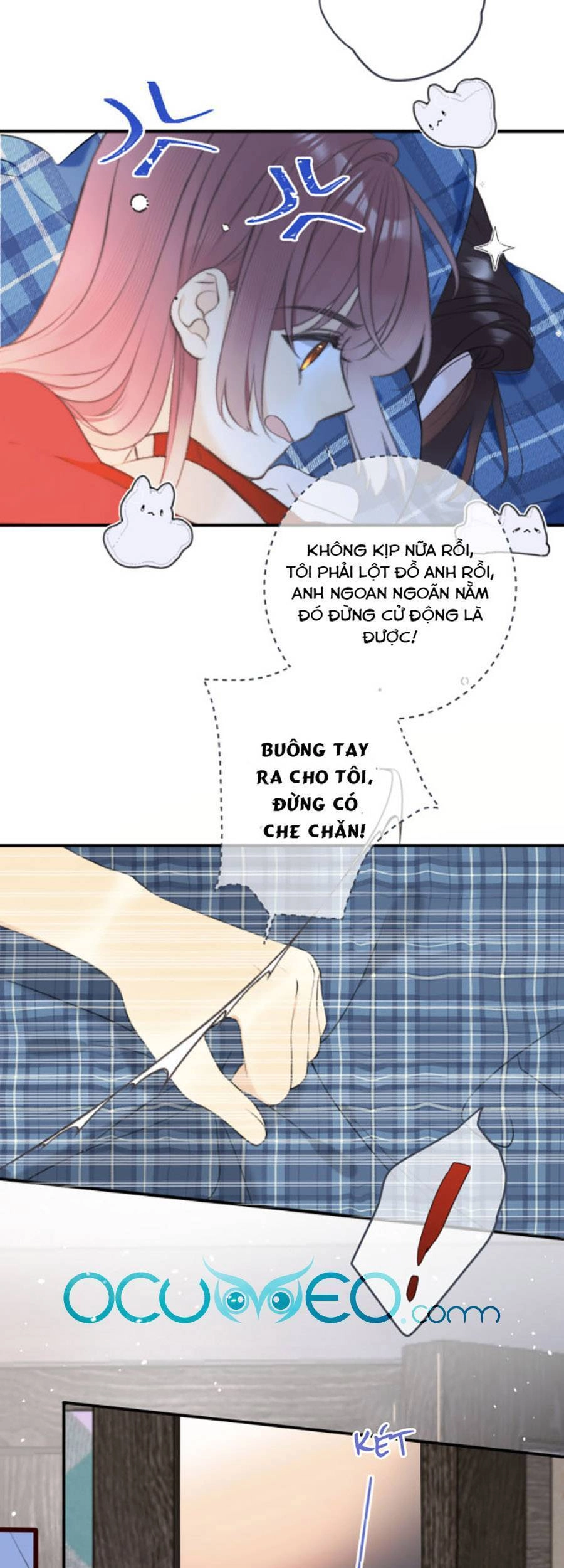 Lâu Tiểu Thư, Lại Gặp Nhau Rồi Chapter 88 - 6