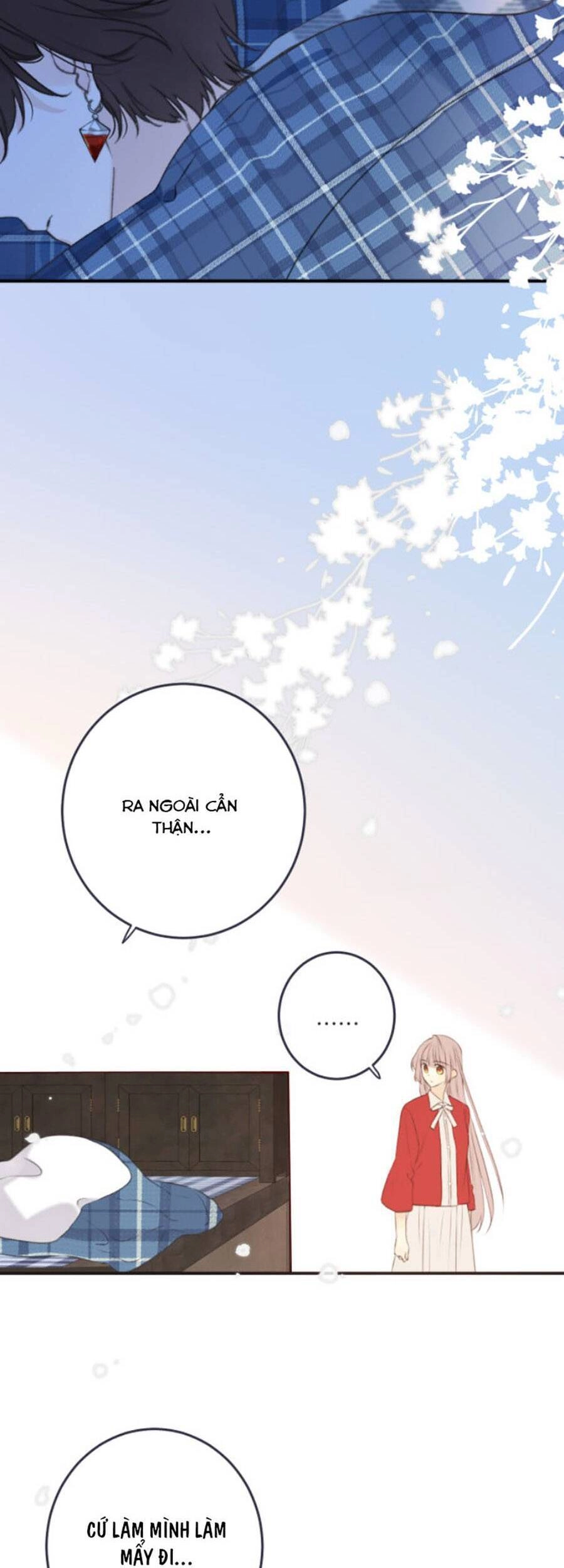 Lâu Tiểu Thư, Lại Gặp Nhau Rồi Chapter 88 - 12