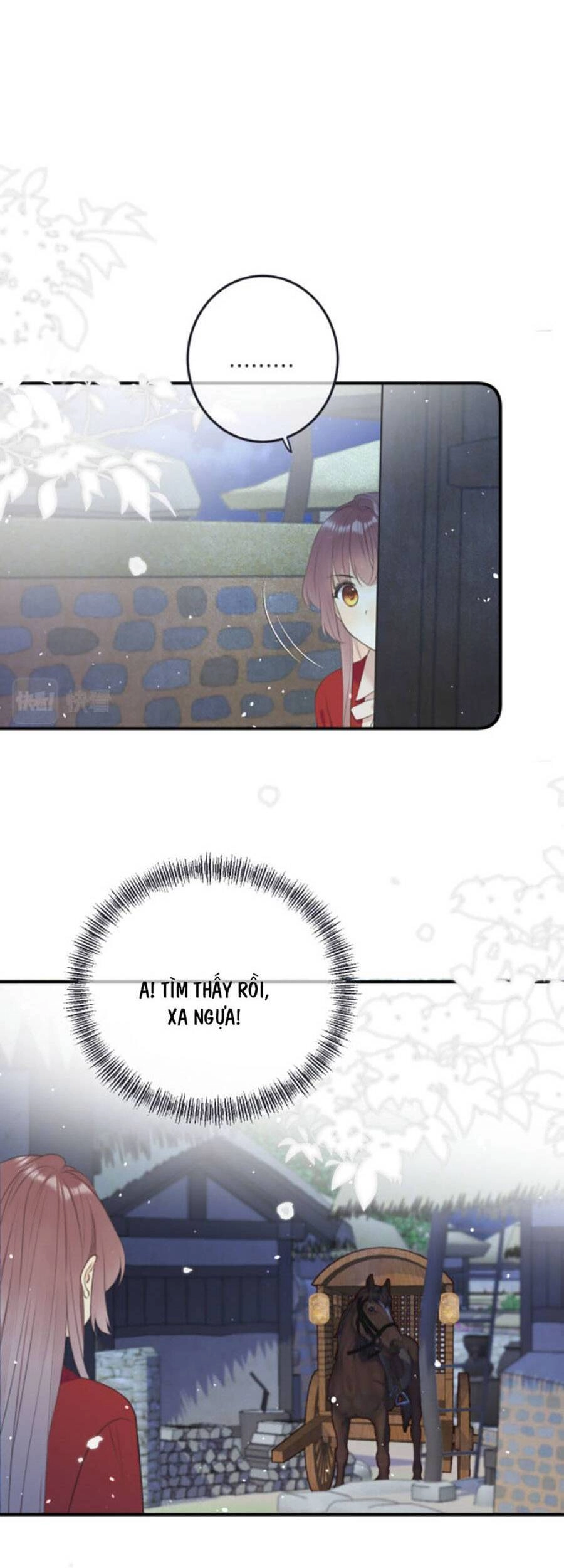 Lâu Tiểu Thư, Lại Gặp Nhau Rồi Chapter 88 - 14