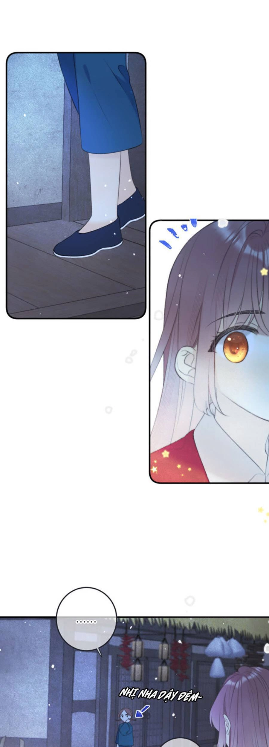 Lâu Tiểu Thư, Lại Gặp Nhau Rồi Chapter 88 - 17