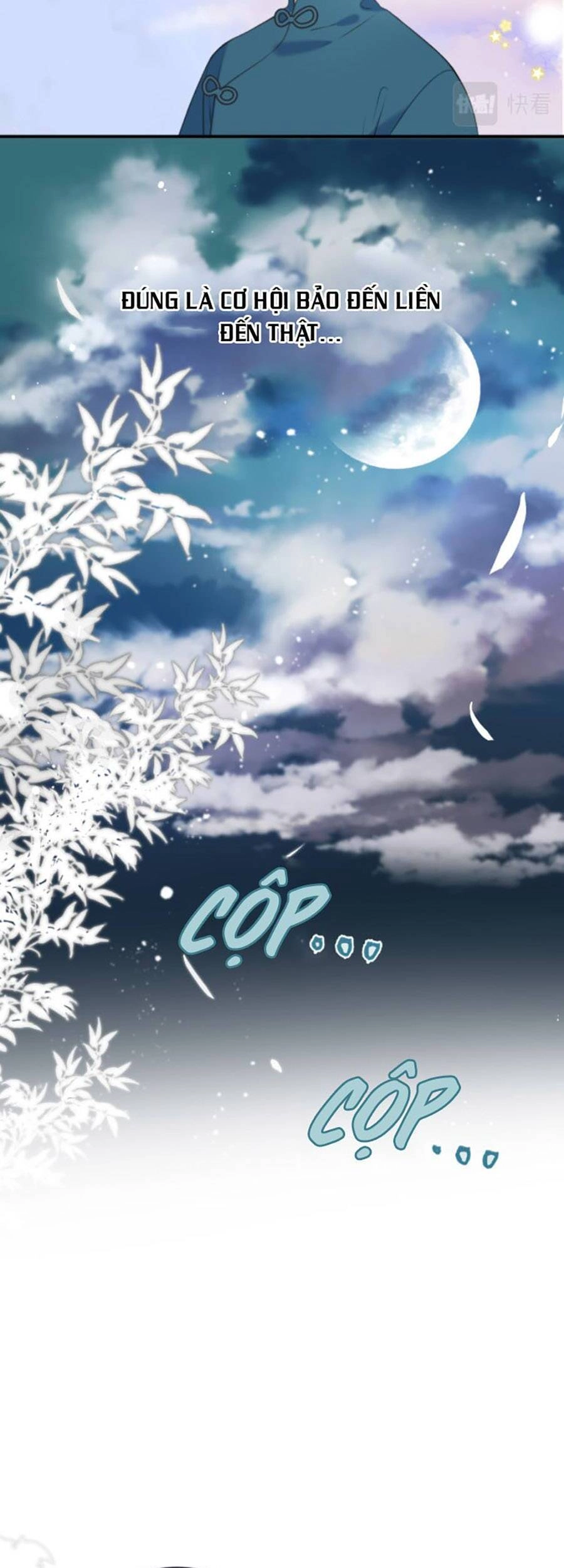 Lâu Tiểu Thư, Lại Gặp Nhau Rồi Chapter 88 - 19