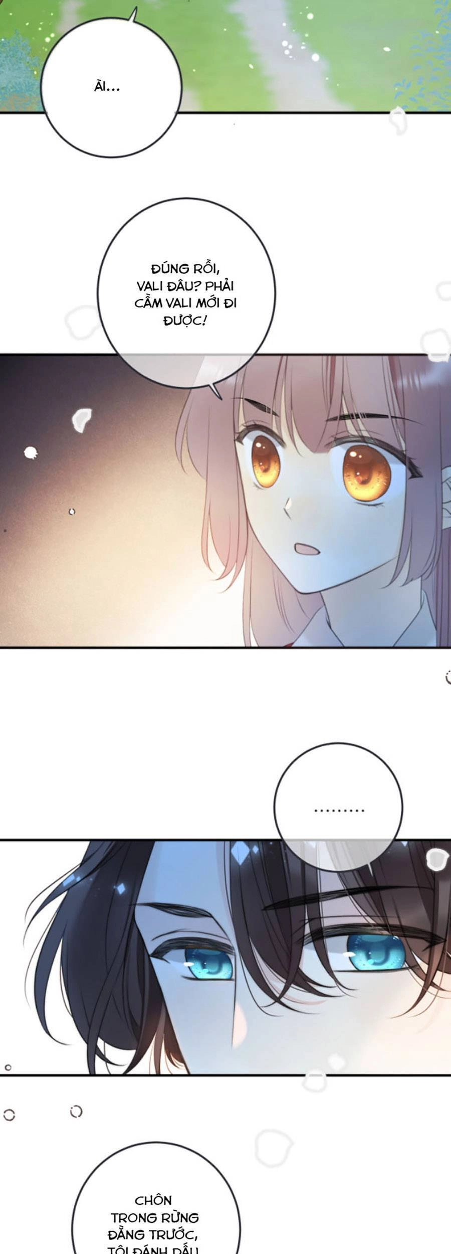 Lâu Tiểu Thư, Lại Gặp Nhau Rồi Chapter 88 - 21