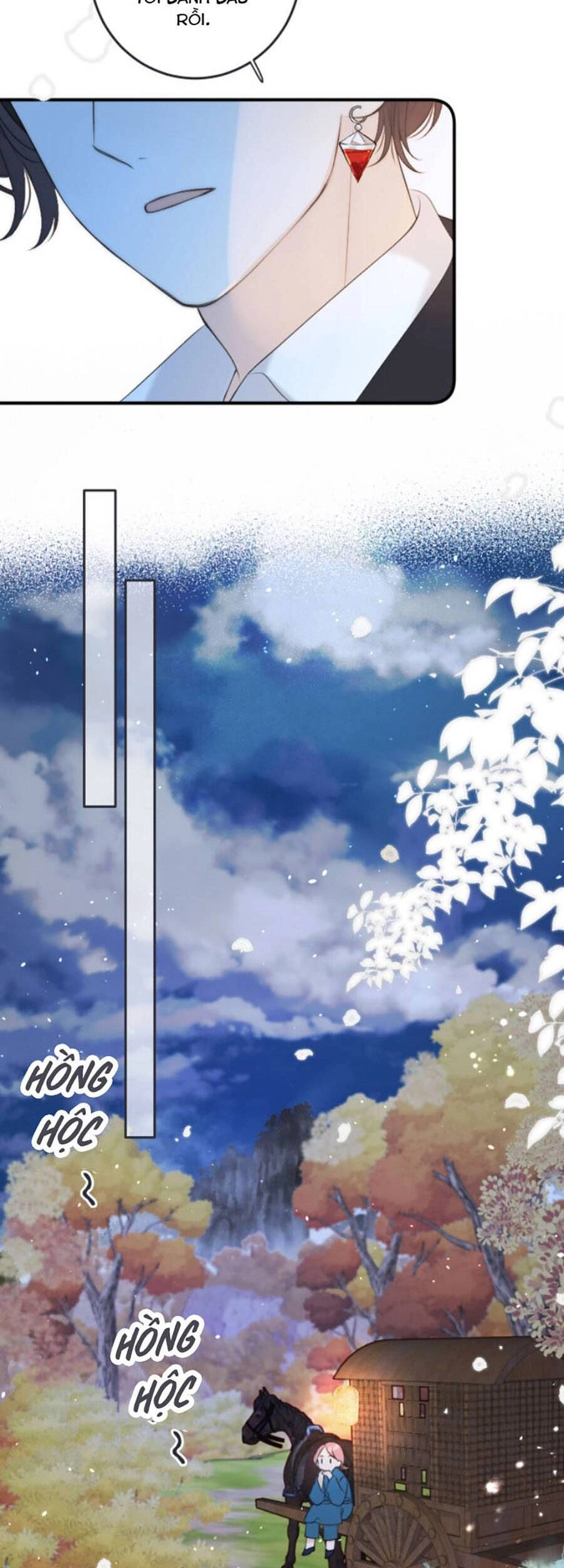 Lâu Tiểu Thư, Lại Gặp Nhau Rồi Chapter 88 - 22