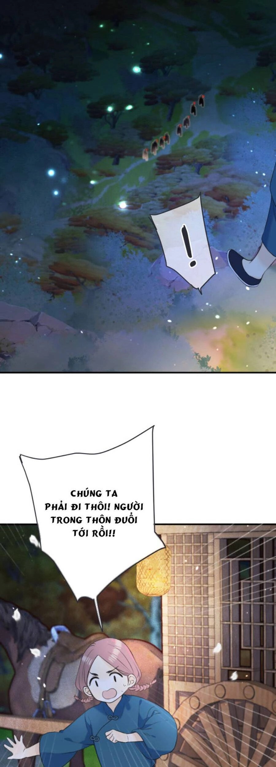 Lâu Tiểu Thư, Lại Gặp Nhau Rồi Chapter 88 - 27