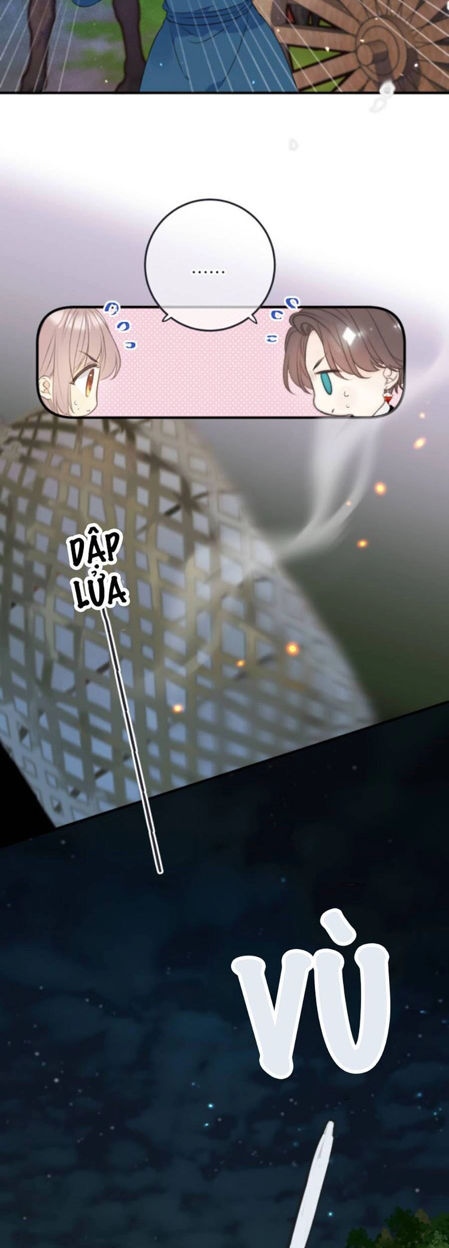 Lâu Tiểu Thư, Lại Gặp Nhau Rồi Chapter 88 - 28