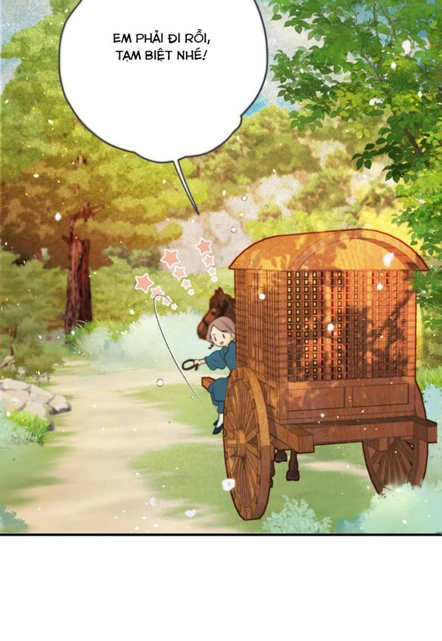 Lâu Tiểu Thư, Lại Gặp Nhau Rồi Chapter 88 - 32