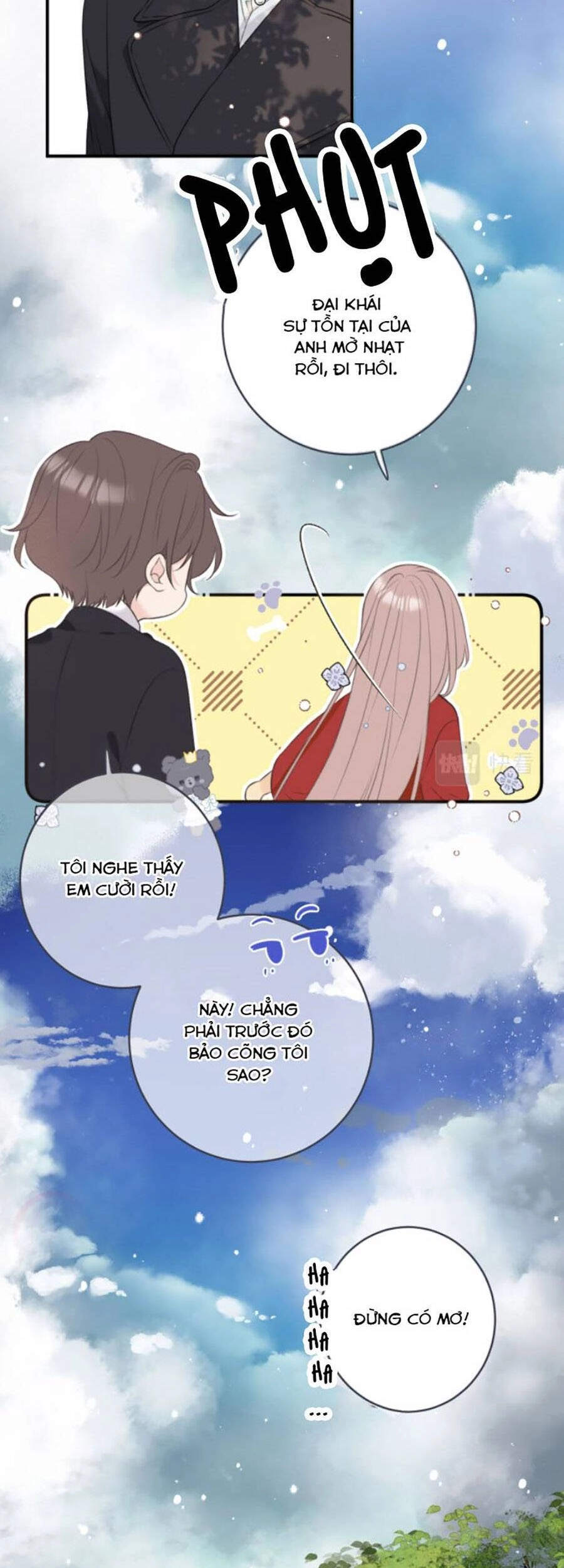 Lâu Tiểu Thư, Lại Gặp Nhau Rồi Chapter 88 - 34