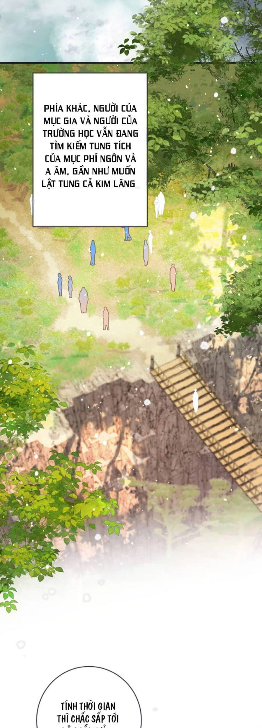 Lâu Tiểu Thư, Lại Gặp Nhau Rồi Chapter 88 - 35