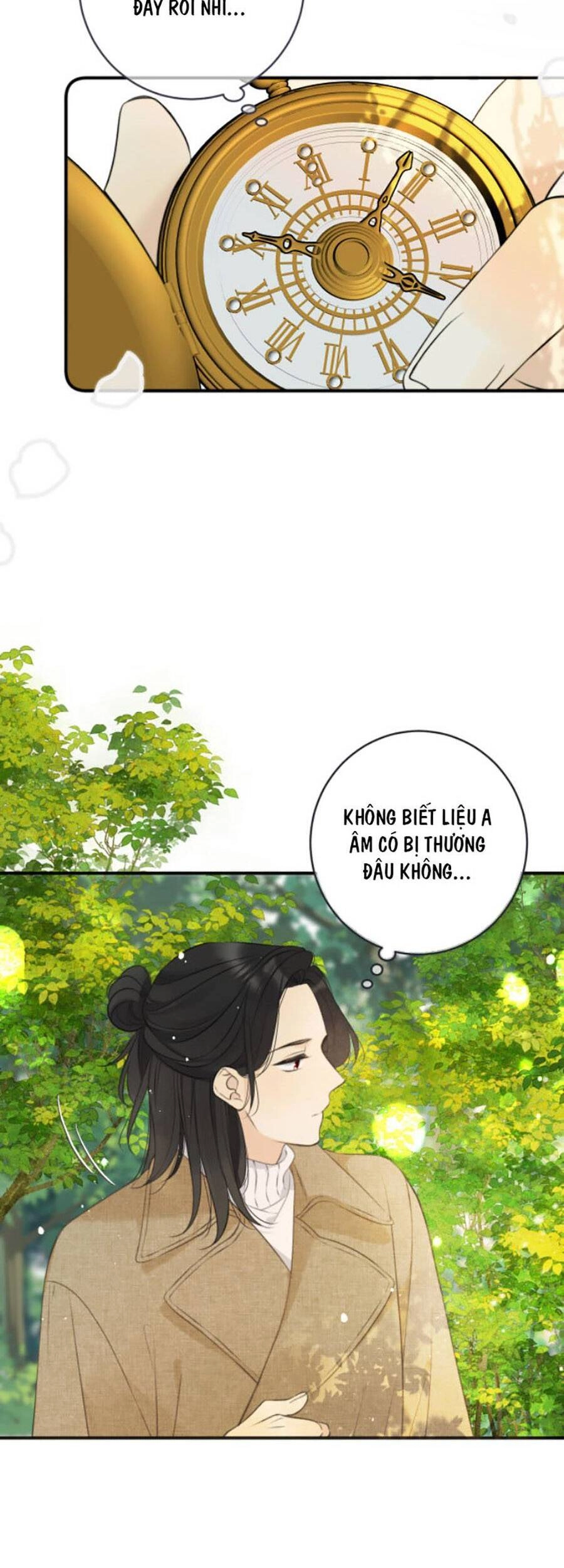 Lâu Tiểu Thư, Lại Gặp Nhau Rồi Chapter 88 - 36