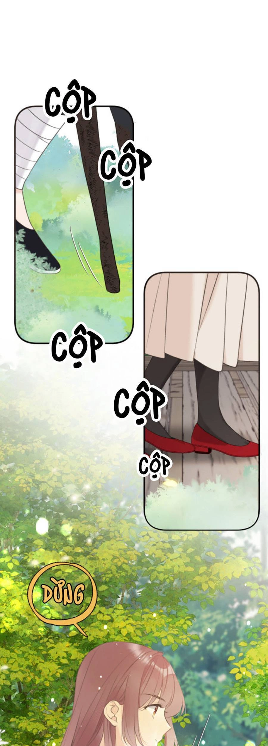 Lâu Tiểu Thư, Lại Gặp Nhau Rồi Chapter 88 - 37