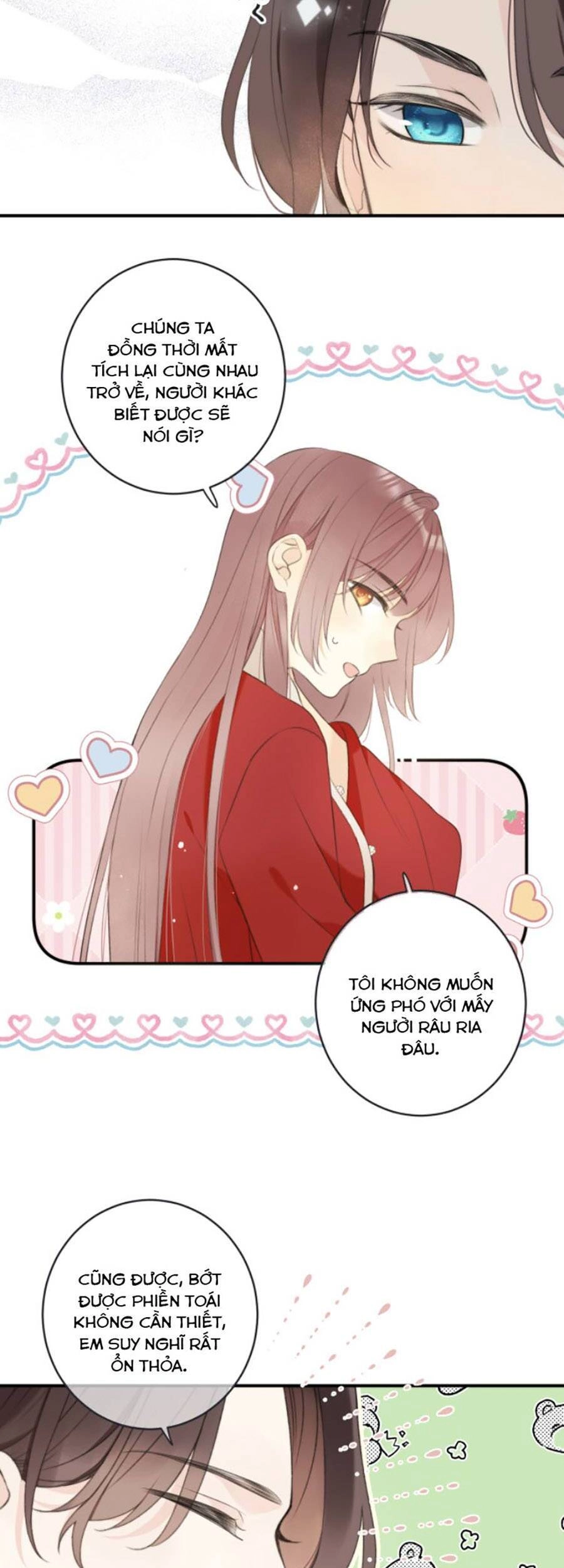 Lâu Tiểu Thư, Lại Gặp Nhau Rồi Chapter 88 - 39