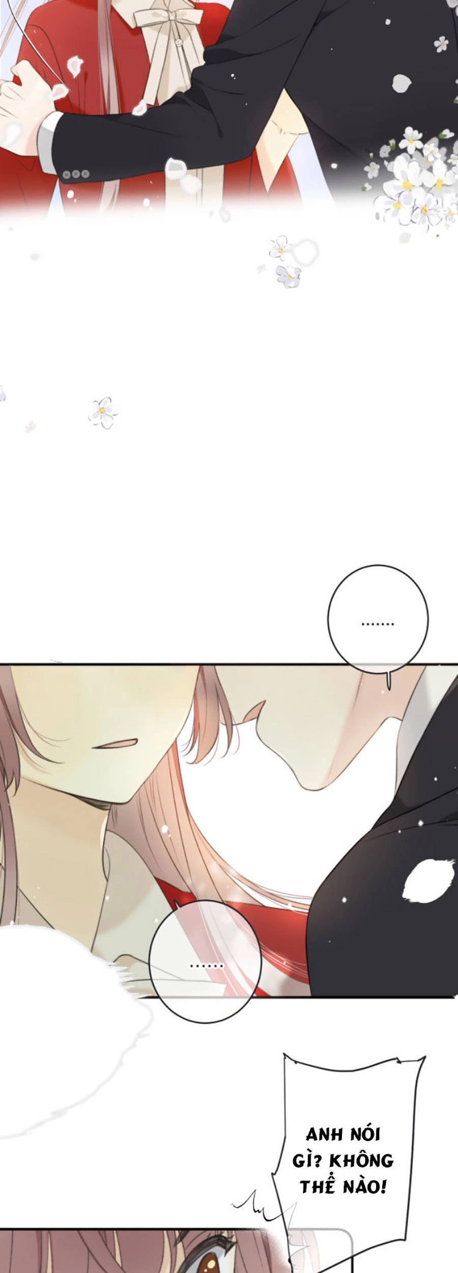 Lâu Tiểu Thư, Lại Gặp Nhau Rồi Chapter 88 - 41