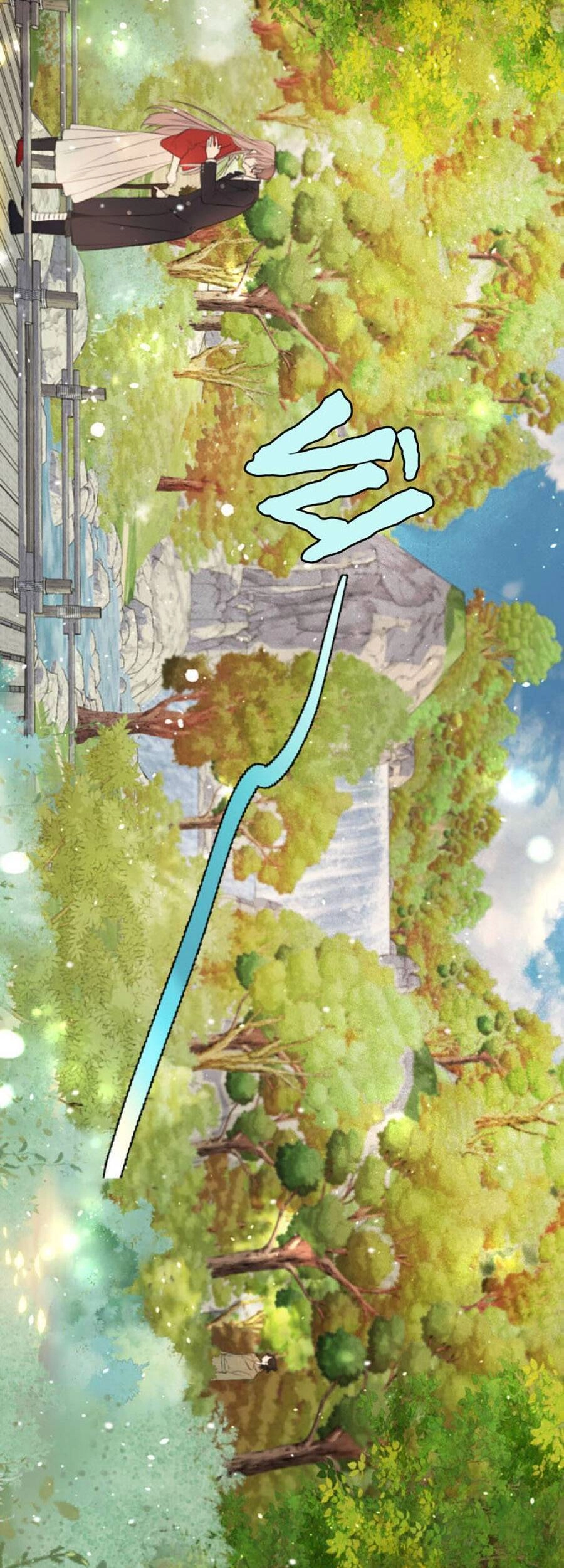 Lâu Tiểu Thư, Lại Gặp Nhau Rồi Chapter 88 - 44