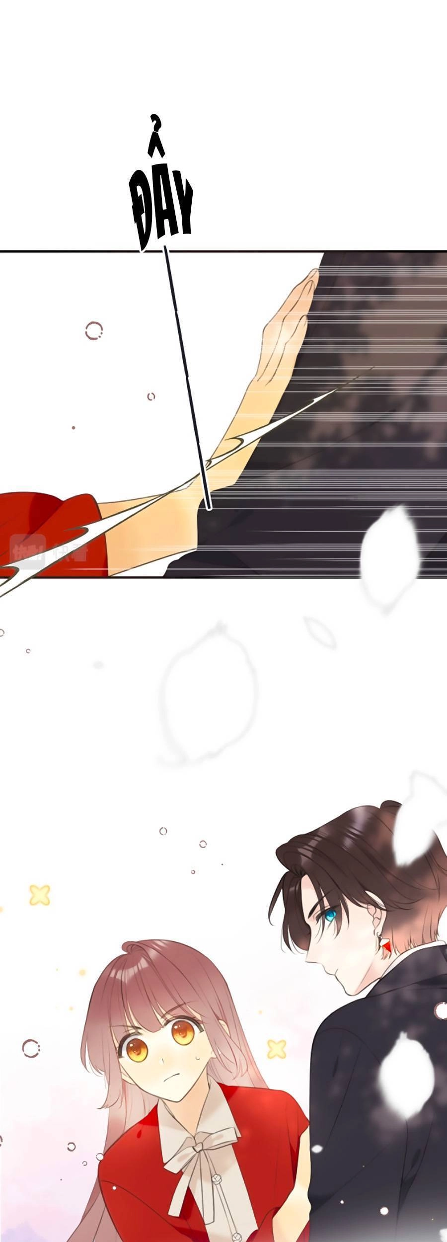 Lâu Tiểu Thư, Lại Gặp Nhau Rồi Chapter 89 - 2