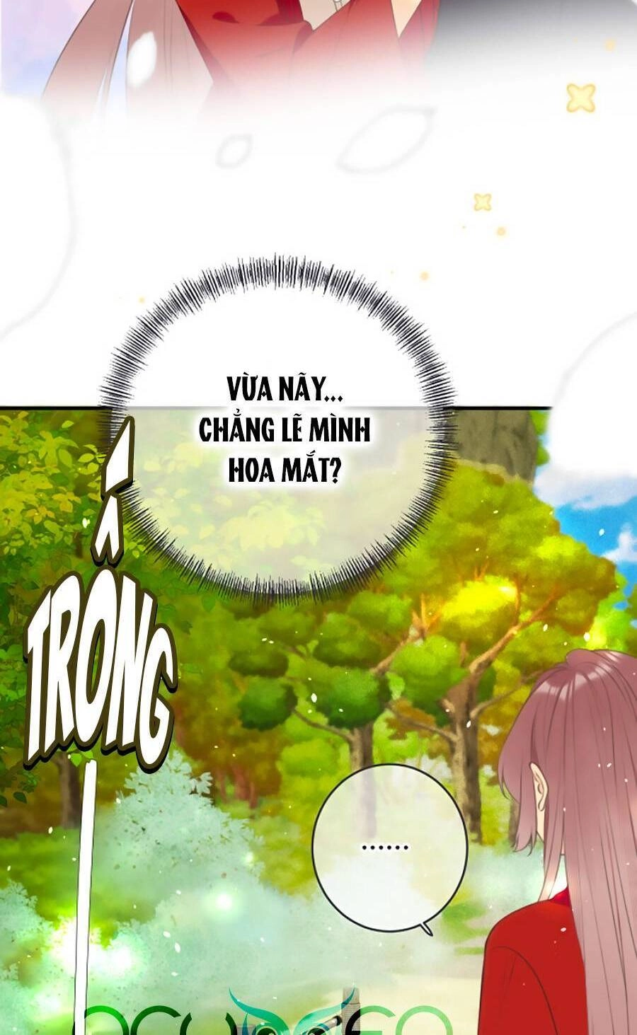 Lâu Tiểu Thư, Lại Gặp Nhau Rồi Chapter 89 - 3