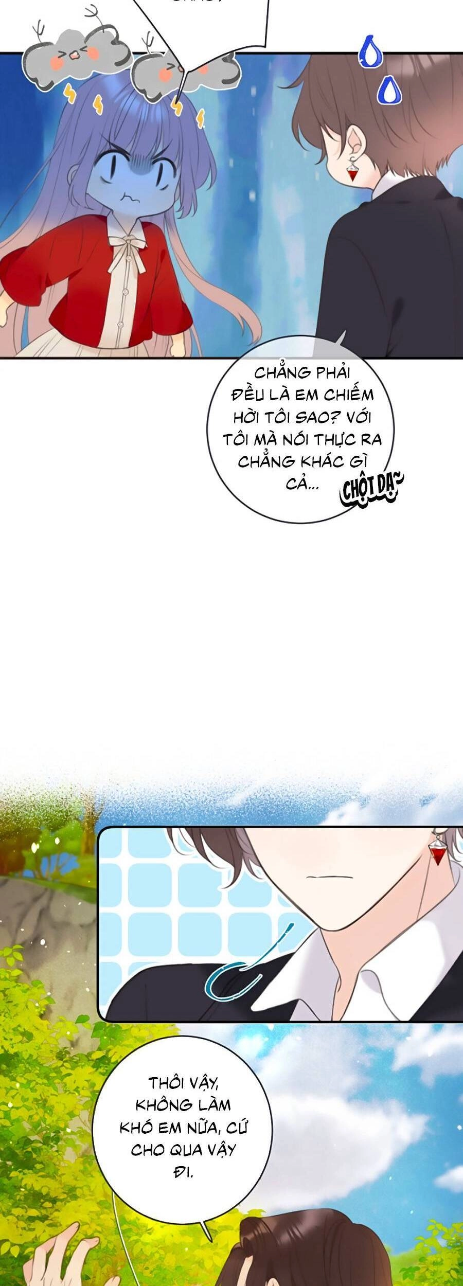 Lâu Tiểu Thư, Lại Gặp Nhau Rồi Chapter 89 - 7