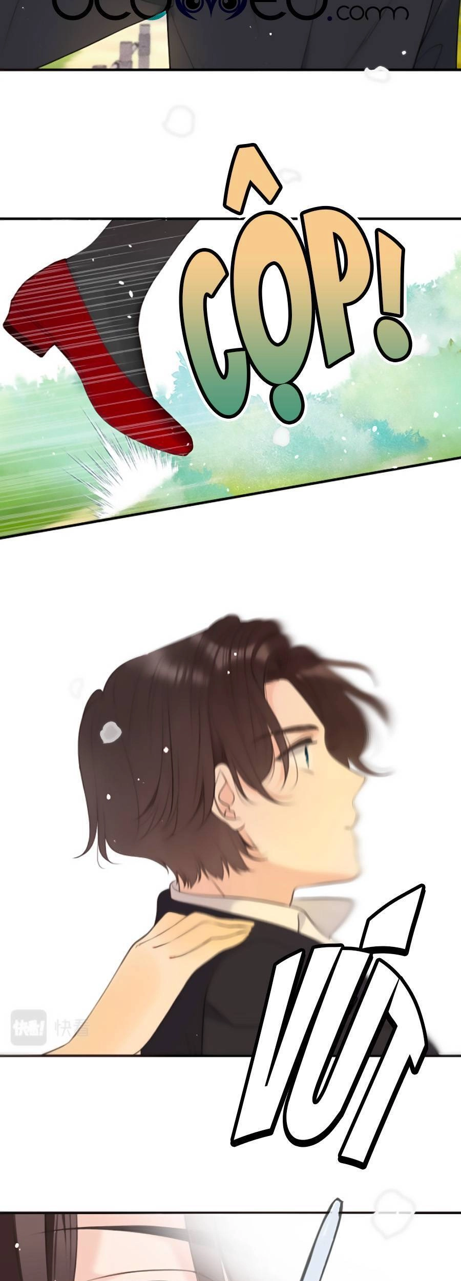 Lâu Tiểu Thư, Lại Gặp Nhau Rồi Chapter 89 - 9