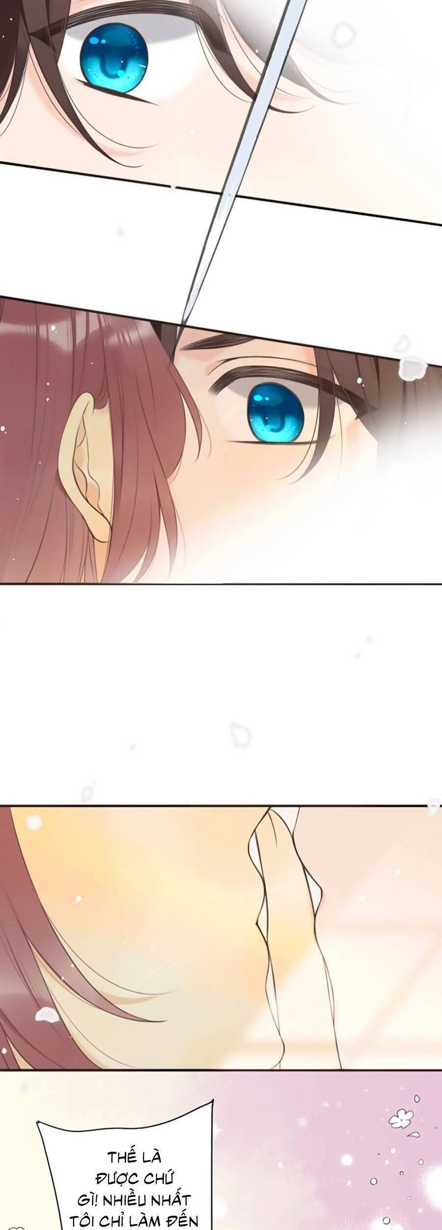 Lâu Tiểu Thư, Lại Gặp Nhau Rồi Chapter 89 - 10