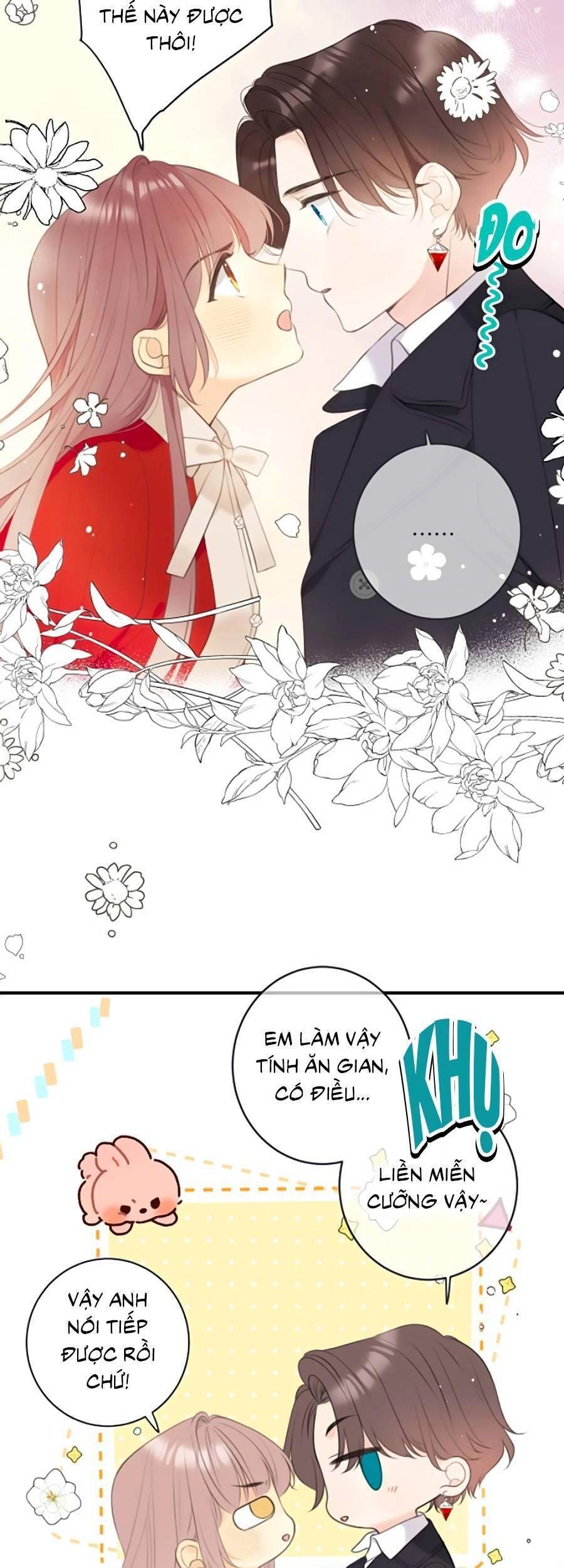 Lâu Tiểu Thư, Lại Gặp Nhau Rồi Chapter 89 - 11