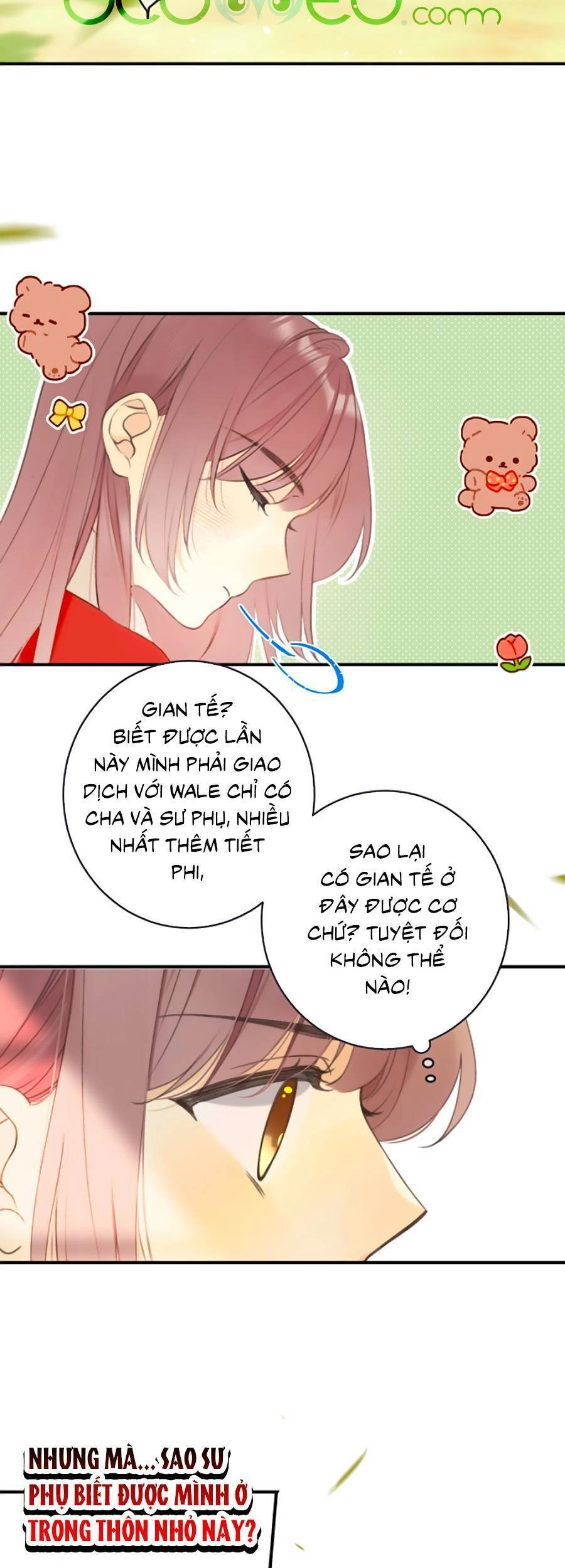 Lâu Tiểu Thư, Lại Gặp Nhau Rồi Chapter 89 - 15