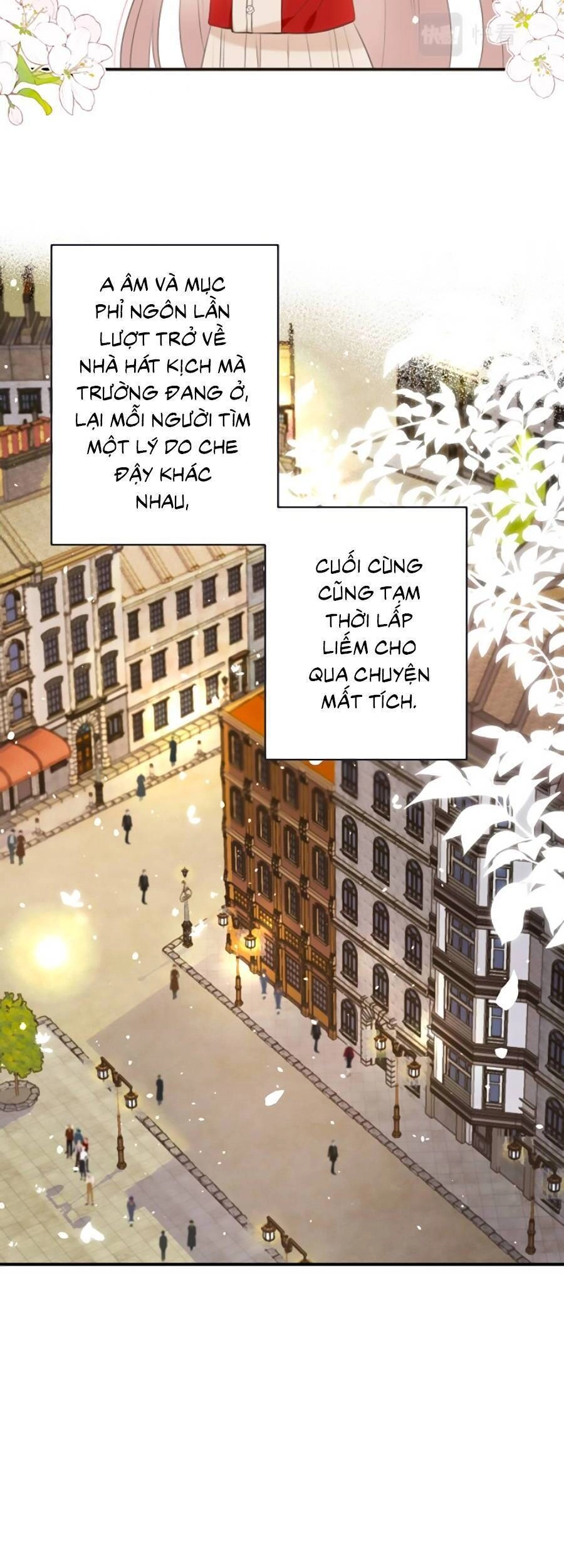 Lâu Tiểu Thư, Lại Gặp Nhau Rồi Chapter 89 - 17