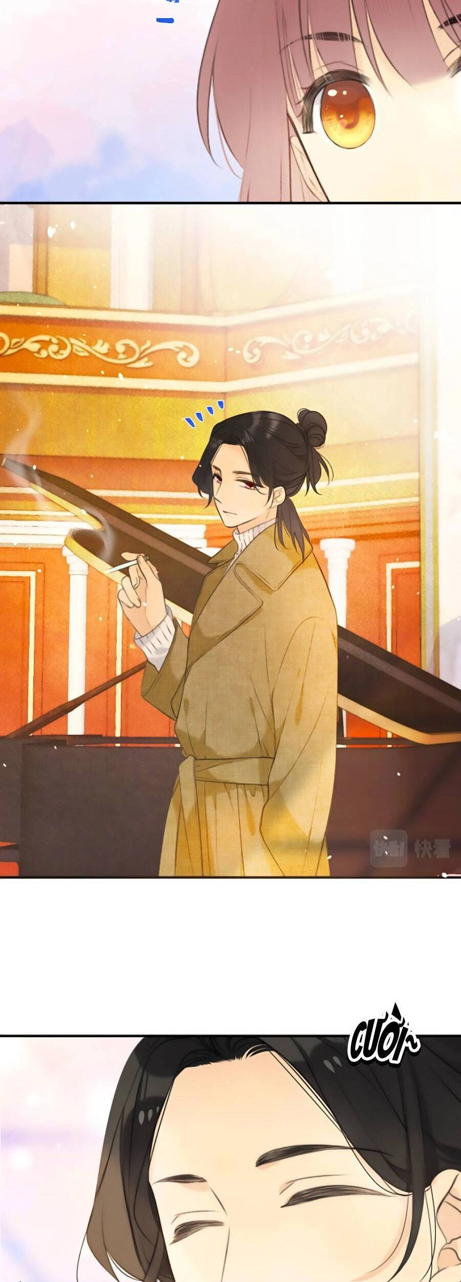 Lâu Tiểu Thư, Lại Gặp Nhau Rồi Chapter 89 - 20