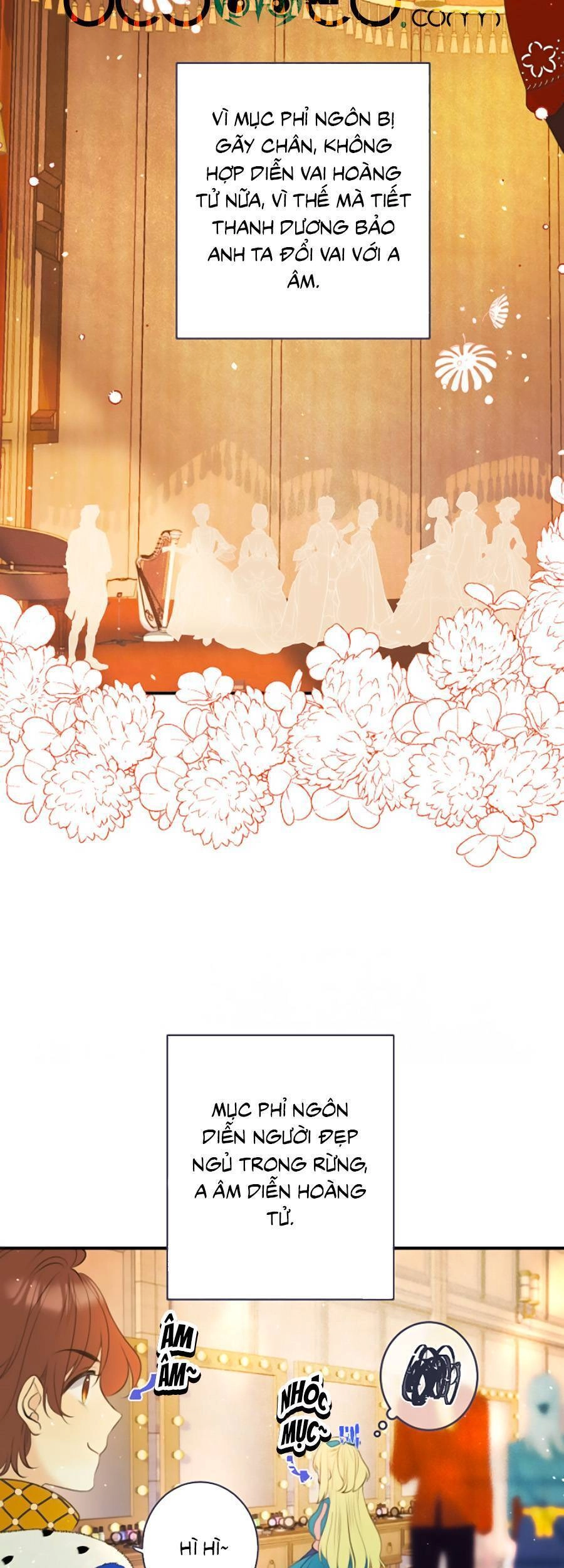 Lâu Tiểu Thư, Lại Gặp Nhau Rồi Chapter 89 - 24