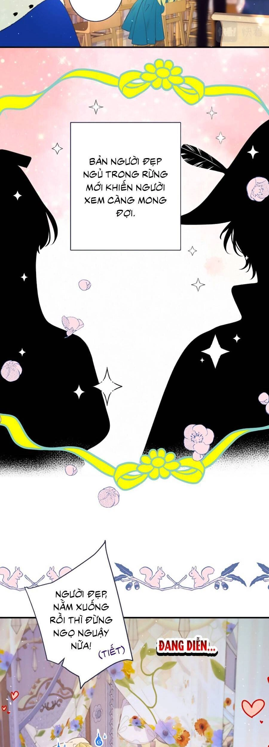 Lâu Tiểu Thư, Lại Gặp Nhau Rồi Chapter 89 - 25