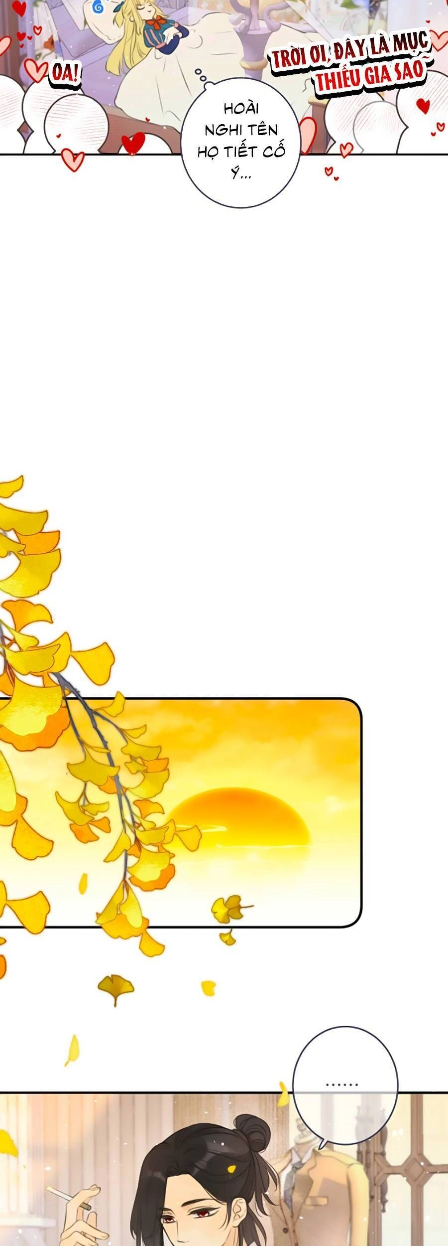 Lâu Tiểu Thư, Lại Gặp Nhau Rồi Chapter 89 - 26