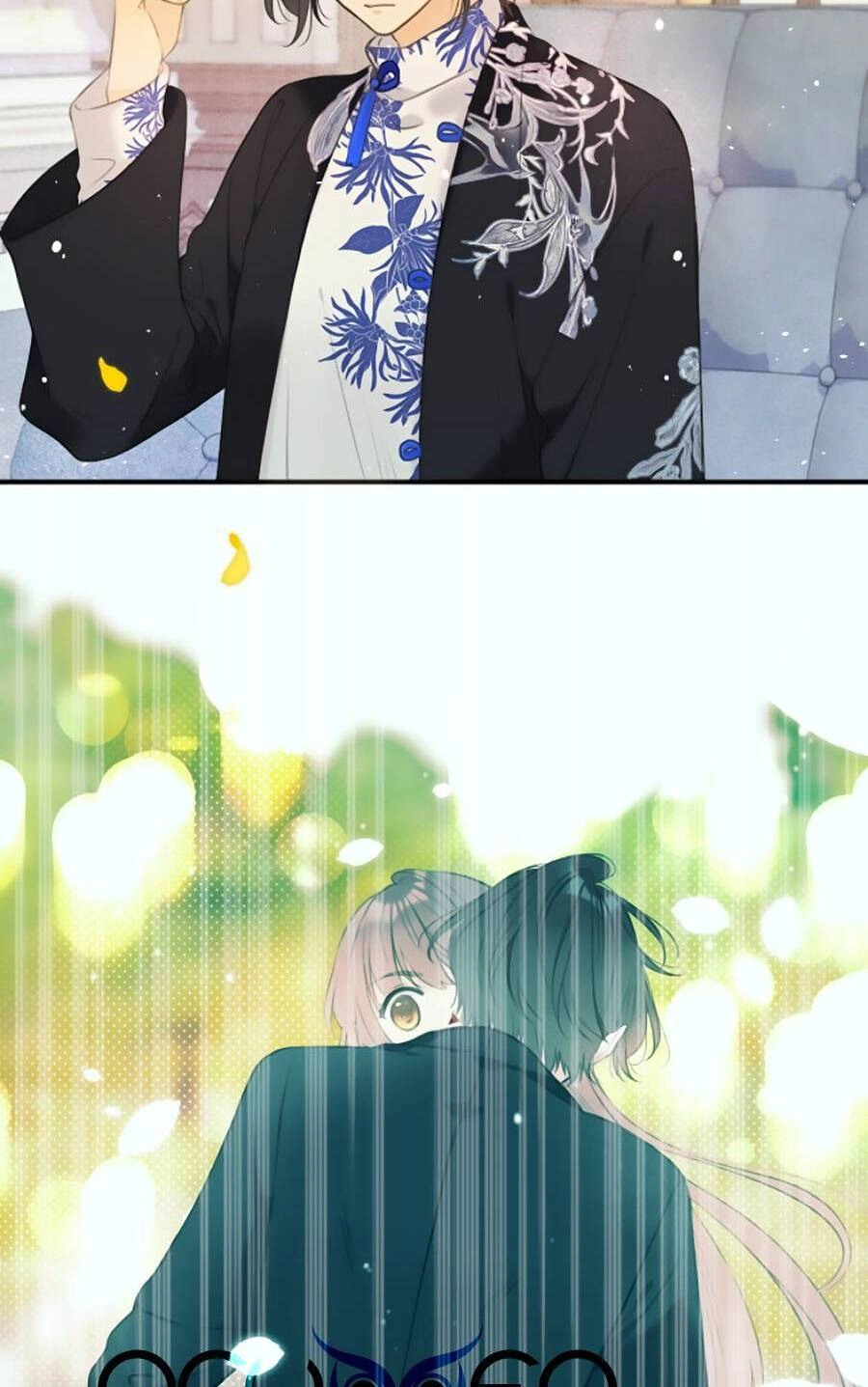 Lâu Tiểu Thư, Lại Gặp Nhau Rồi Chapter 89 - 27