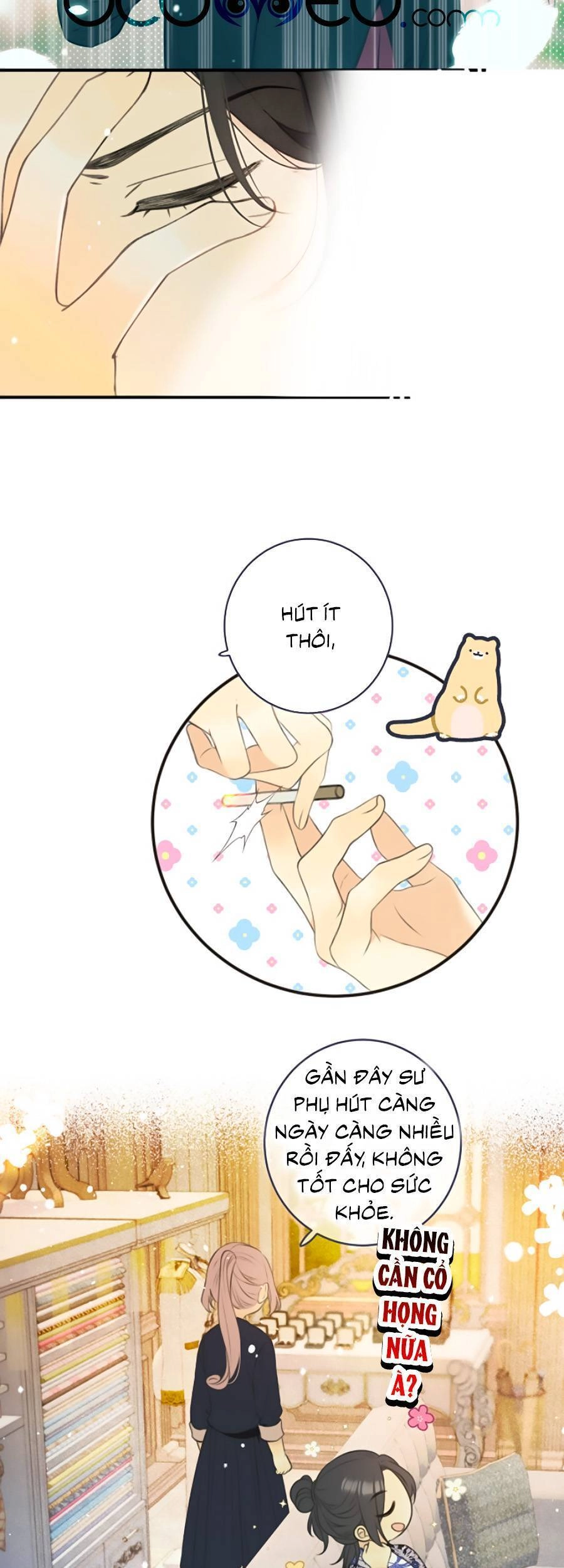 Lâu Tiểu Thư, Lại Gặp Nhau Rồi Chapter 89 - 28