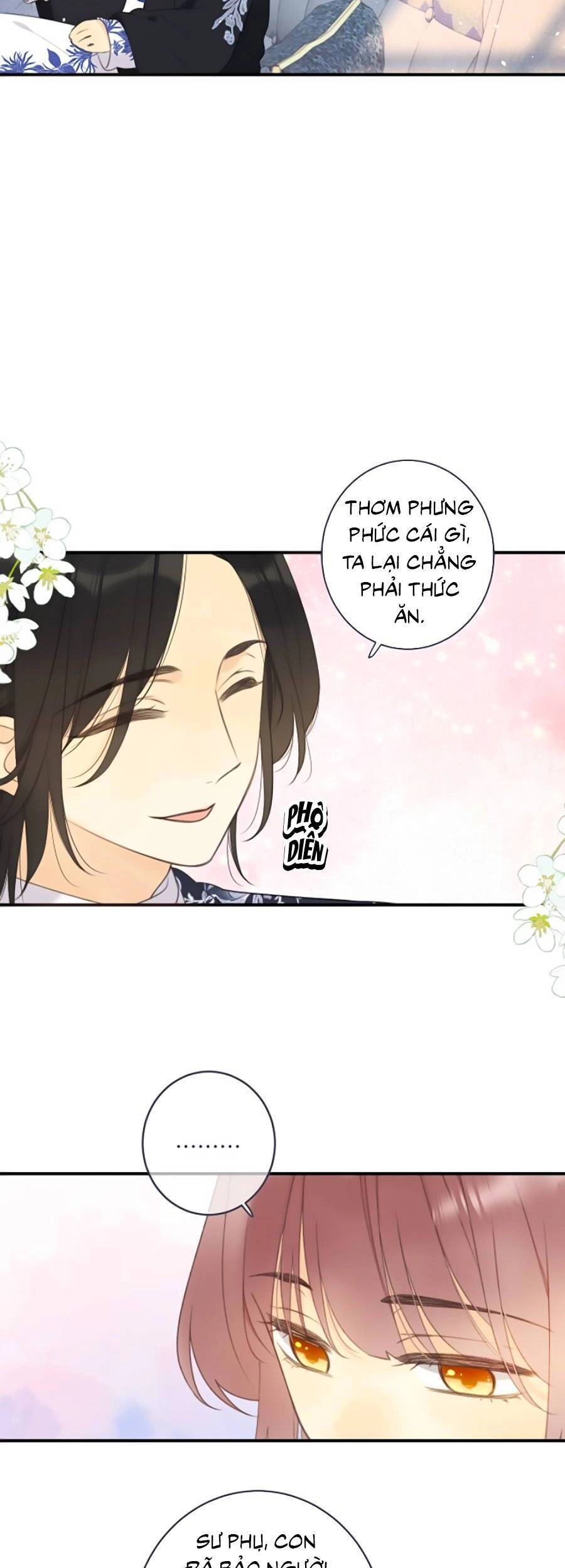 Lâu Tiểu Thư, Lại Gặp Nhau Rồi Chapter 89 - 30